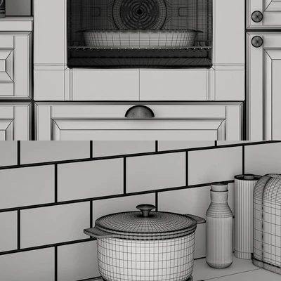 Ikea metod bodbyn — Ver 2