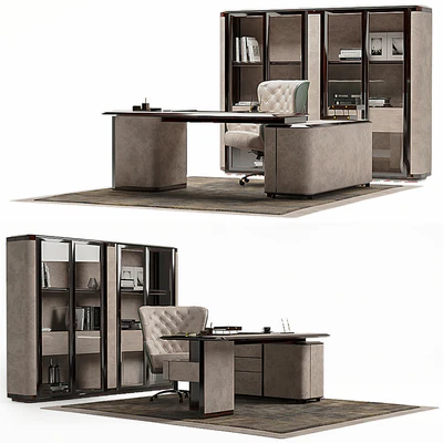 Ulivi office collection — Ver 1