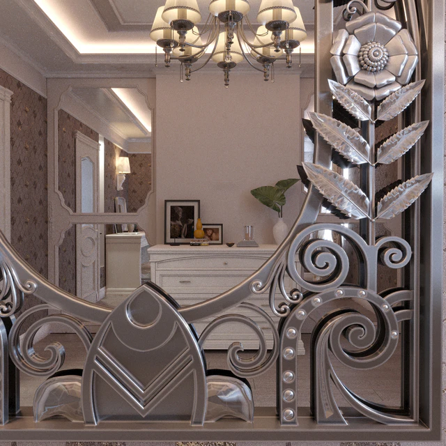 mirror "Deco" — Descargar