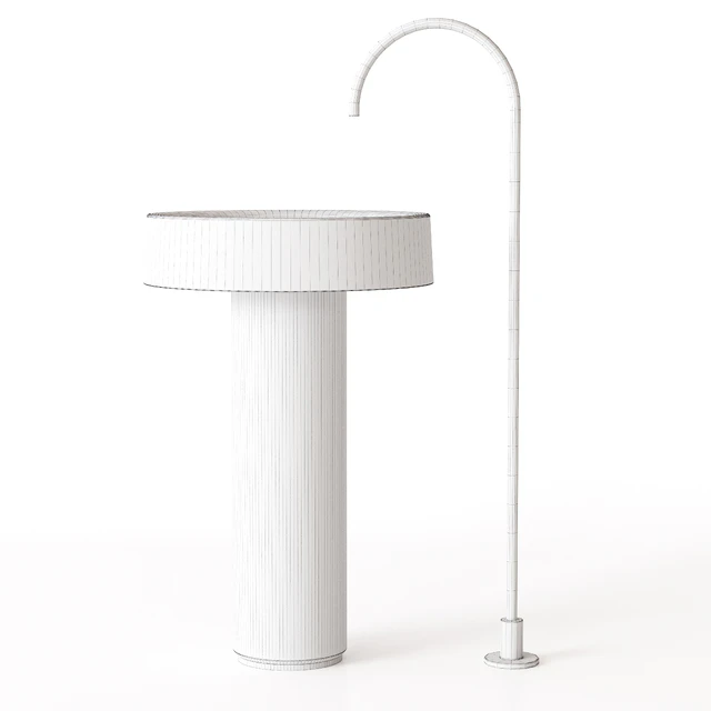 LVR Moab Washbasin — Скачать