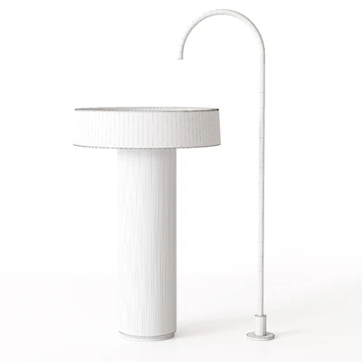 LVR Moab Washbasin — Вид 3