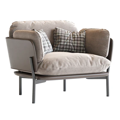Armchair Sussex — Ver 1