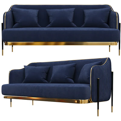 capital collection oxford sofa — Ver 5