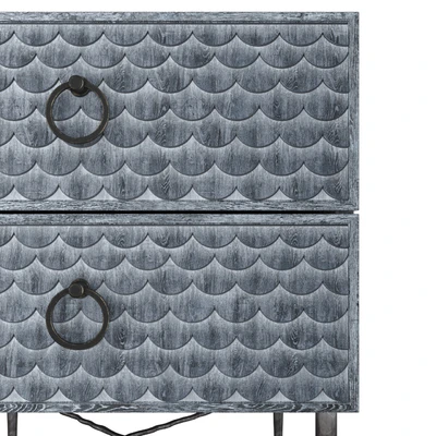 Dantone Home Bedside Table Jakarta — Ver 3