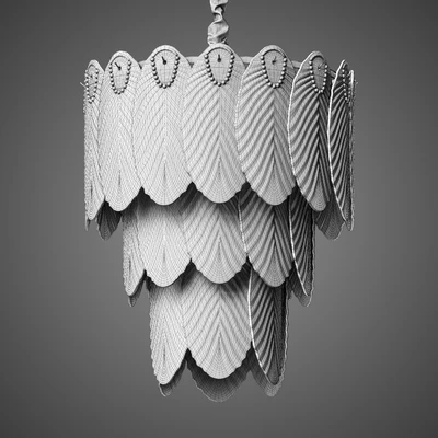 L1206 Chandelier Mignonette — Вид 2