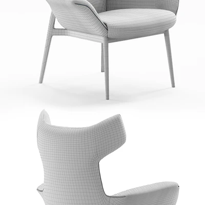 Natuzzi Aura — Ver 3
