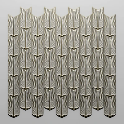 Гипсовая лепнина — Вид 2