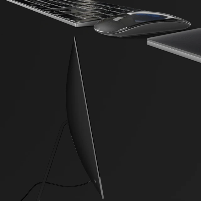 iMac Pro - 2017 — Descargar