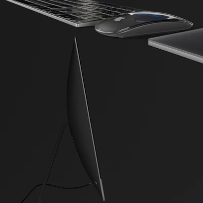 iMac Pro - 2017 — Ver 3