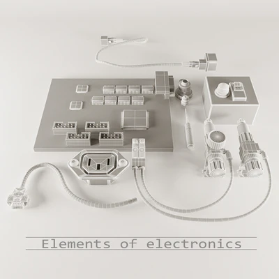 Elements of electronics — Ver 2
