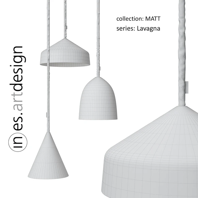 InEs Artdesign MATT — Descargar
