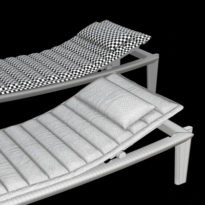 ClassiCon Ulisse Daybed — Вид 2