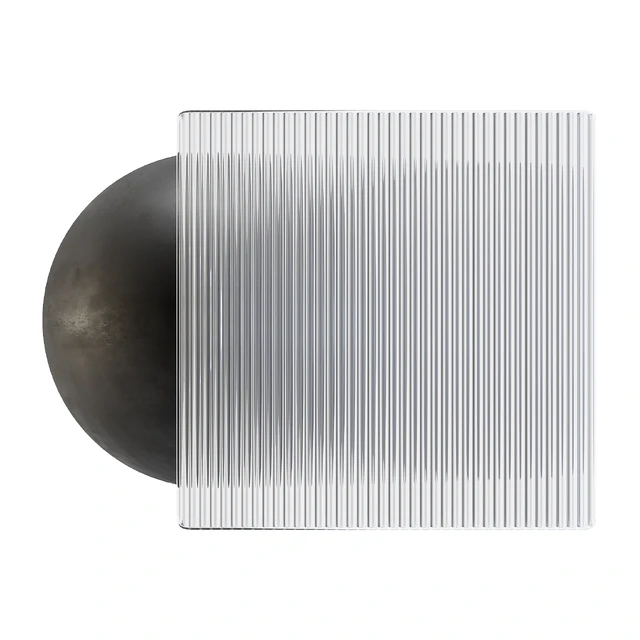 Fluted Glass Set 1 — Descargar