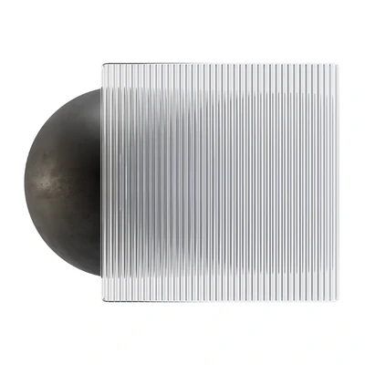Fluted Glass Set 1 — Ver 4