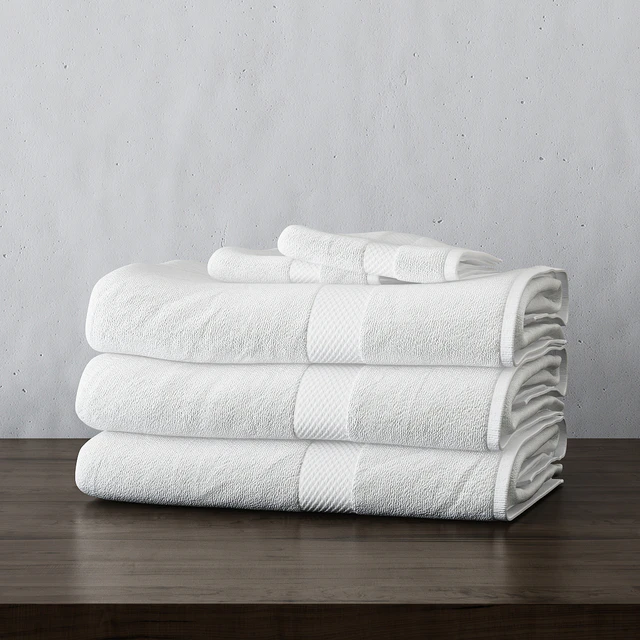 RH 802-GRAM TURKISH TOWEL COLLECTION — Descargar