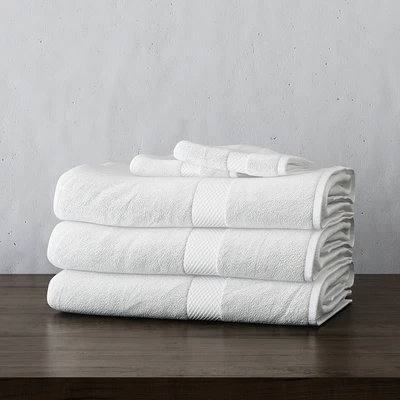 RH 802-GRAM TURKISH TOWEL COLLECTION — Ver 6