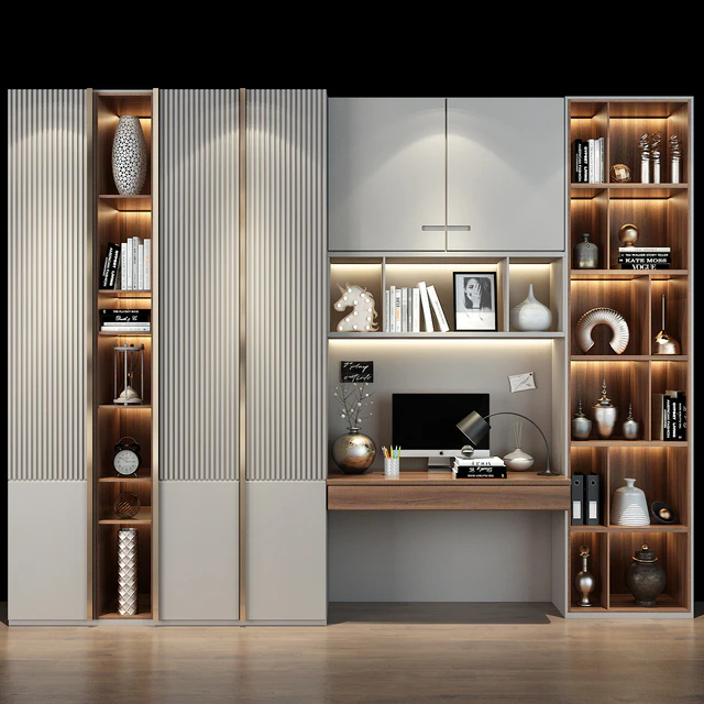 Cabinet Furniture | 0487 — Descargar