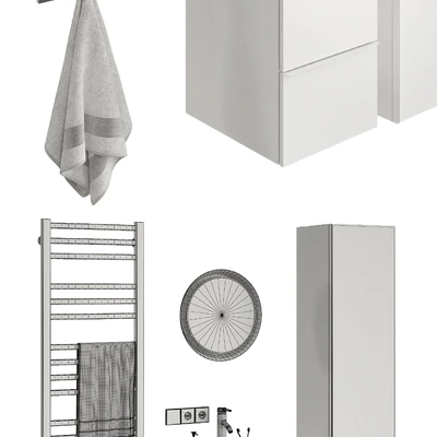 Ikea Godmorgon set 9 — Вид 2