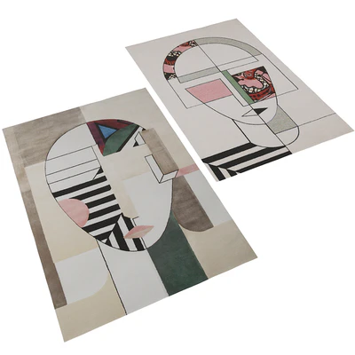 Rug'Society Mira Oscar — Ver 1