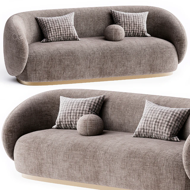 EICHHOLTZ BRICE SOFA — Скачать