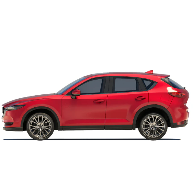 Mazda CX-5 2017 — Descargar