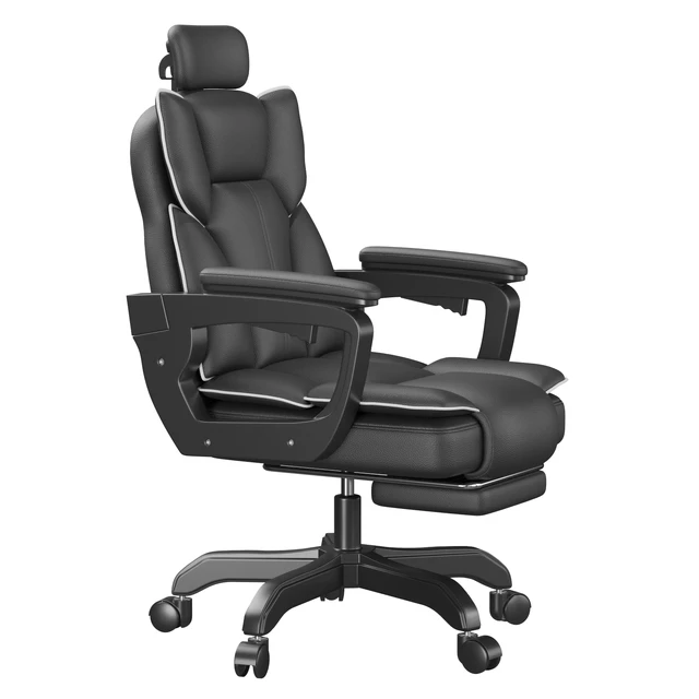 Ergonomic High Back Chair — Скачать