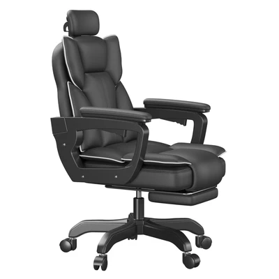 Ergonomic High Back Chair — Вид 6