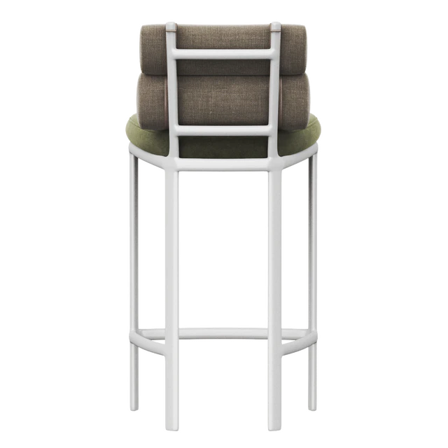 ROLL Stool By Kettal — Descargar