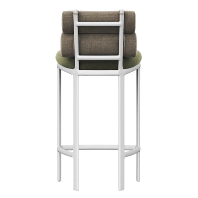 ROLL Stool By Kettal — Ver 6