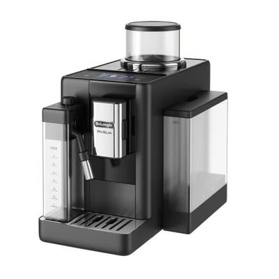 rivelia espresso machine by delonghi — download
