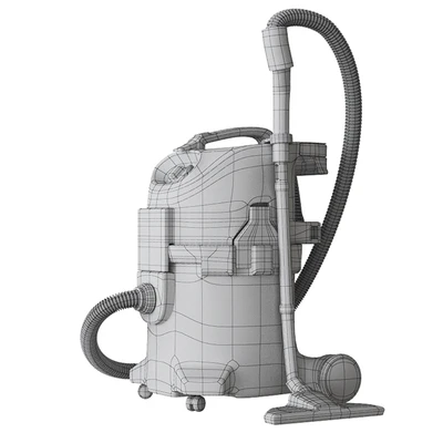 vacuum cleaner Nilfisk Alto — Ver 2