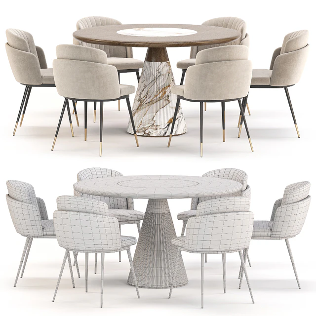dining set 67 — Descargar