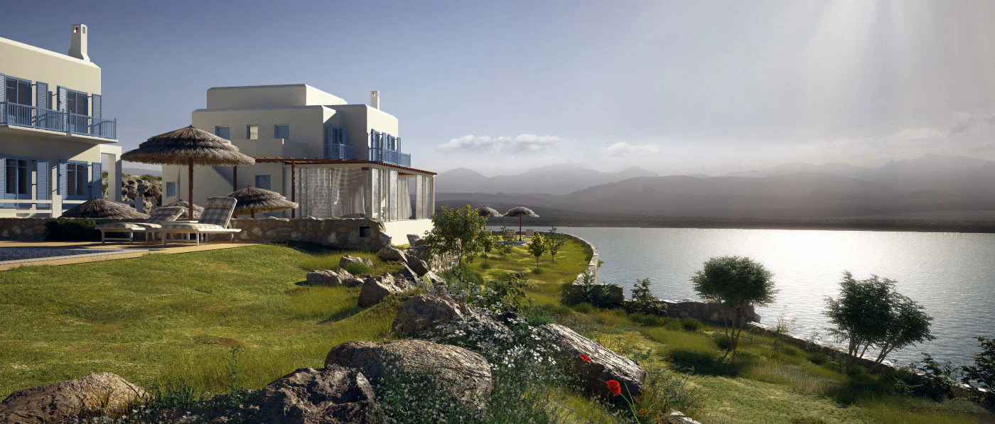 luxury villas 001 — Скачать