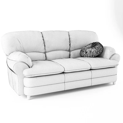 Sofa | Santo — Ver 3