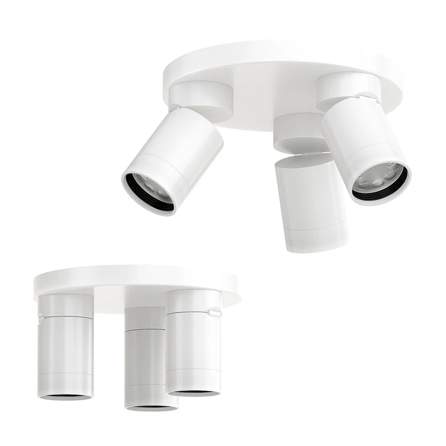 Lamp IKEA NIMONE — Descargar
