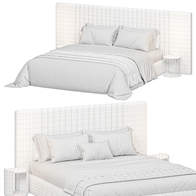 Audraya bed — Скачать