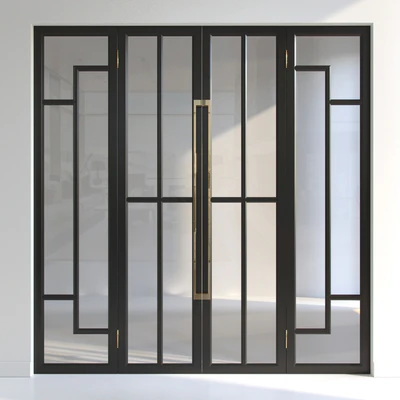 door 04 — Ver 2