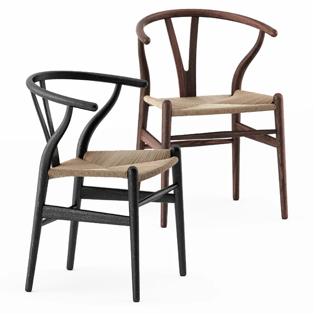 CH24, CH327 by Carl Hansen & Son — Descargar