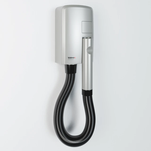Настенный фен Valera Hotello 832.01/T — Скачать