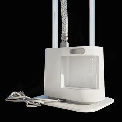 Steamer Xiaomi Lexiu Steam Ironing Machine GS1 — Ver 3
