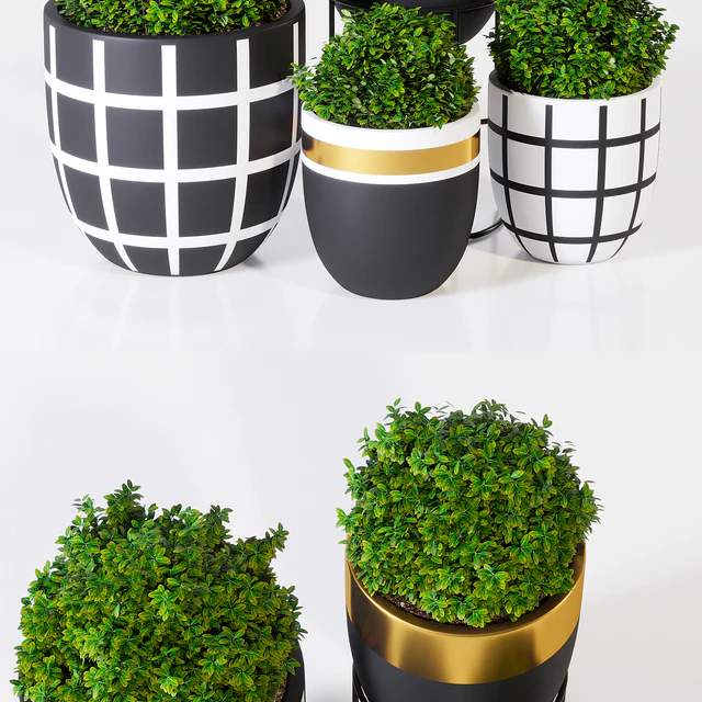 Designtwins pot one — Скачать