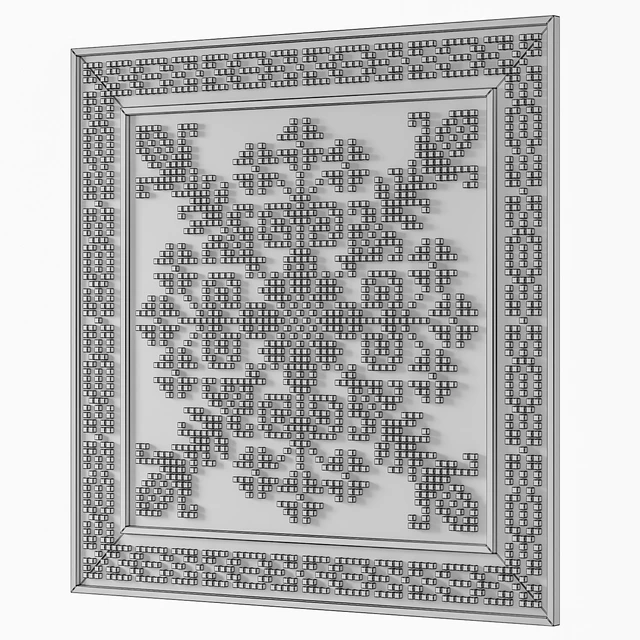 70 Decorative Wall Art — Скачать