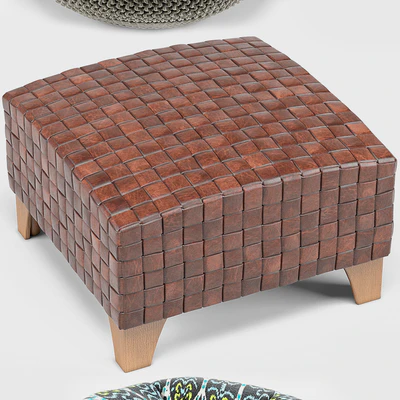 Pouf Set 2 — Ver 2