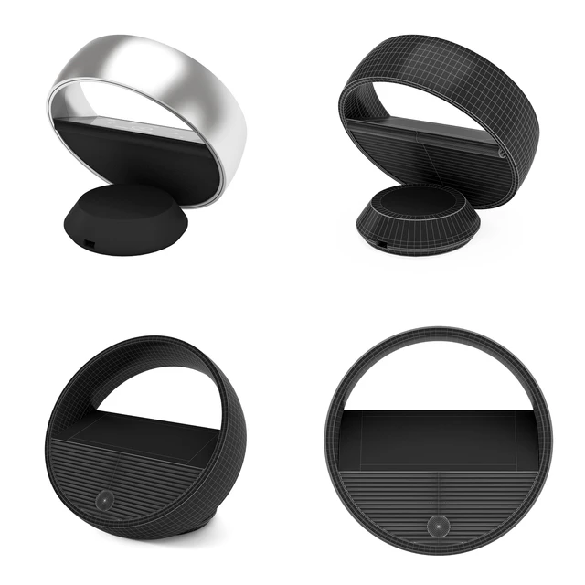 Bang & Olufsen Beoremote Halo — Скачать