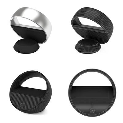 Bang & Olufsen Beoremote Halo — Вид 2