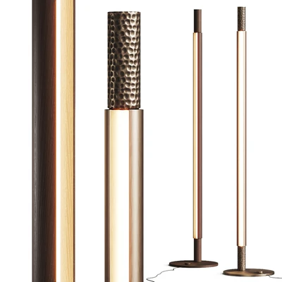 Nicolo Spinelli Caota Floor Lamp — Вид 1