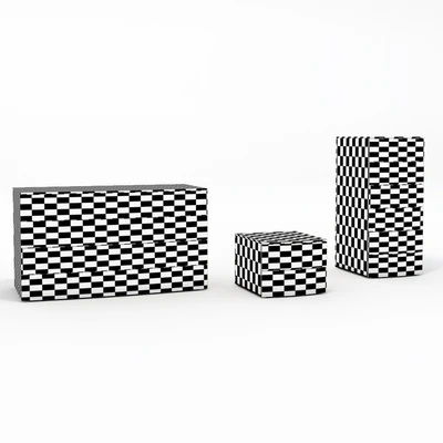 Novamobili Globe series — Ver 3
