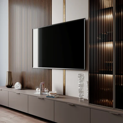 tv set 191 — Вид 2