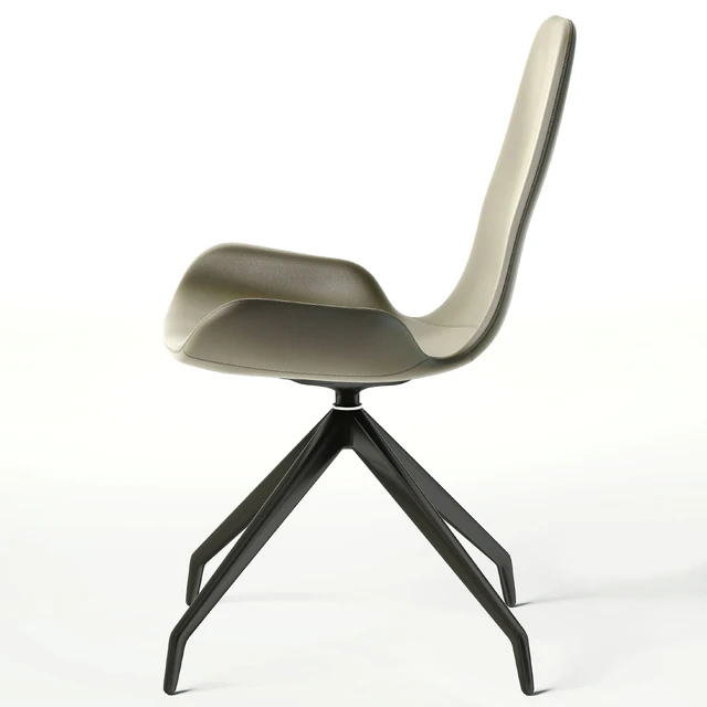 Cattelan Italia Chair Flamingo — Descargar