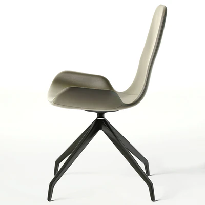 Cattelan Italia Chair Flamingo — Ver 4
